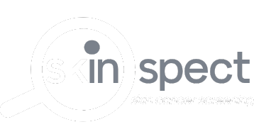 skinspect logo white and grey